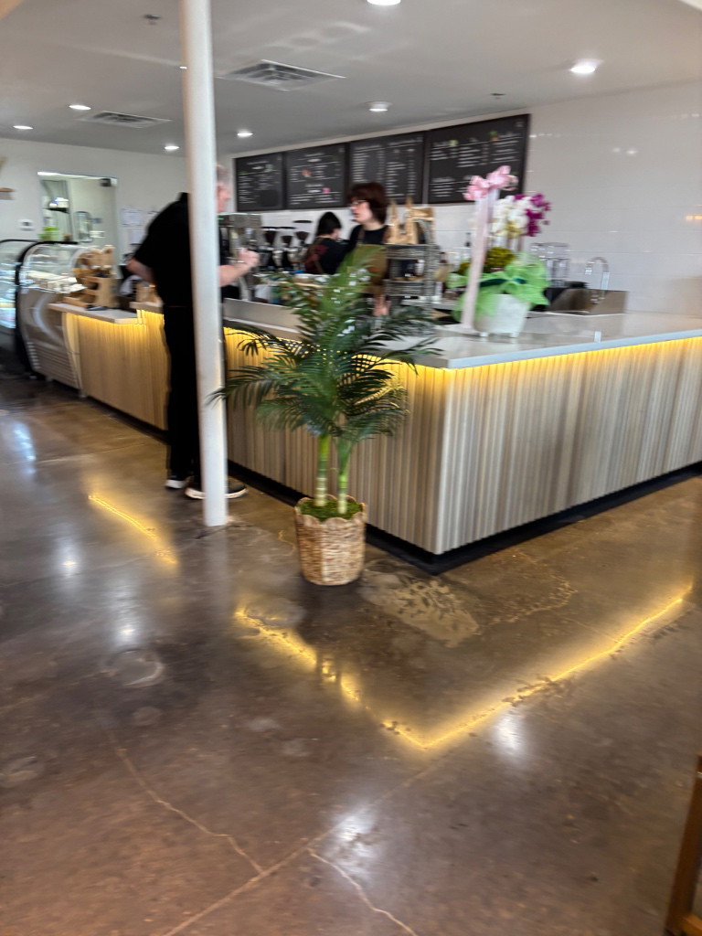 Kona Coffee after image 141